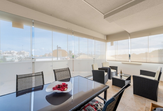Reventa - Apartment - Orihuela Costa - Los Dolses