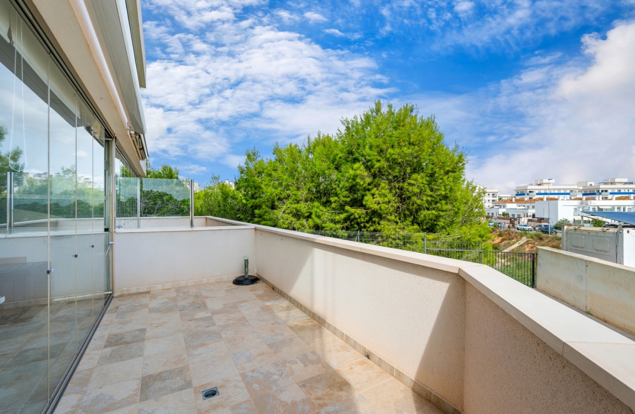 Reventa - Apartment - Orihuela Costa - Los Dolses