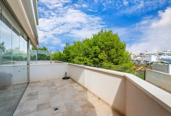 Reventa - Apartment - Orihuela Costa - Los Dolses