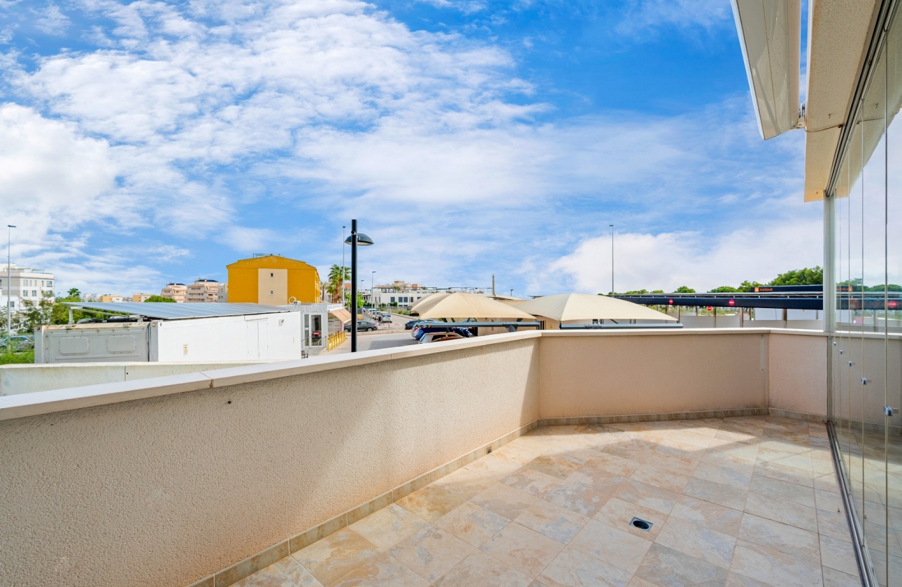 Reventa - Apartment - Orihuela Costa - Los Dolses