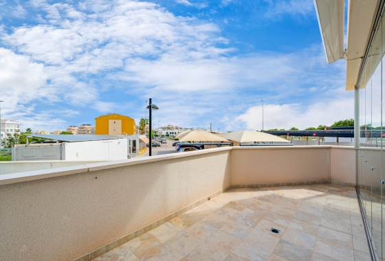 Reventa - Apartment - Orihuela Costa - Los Dolses