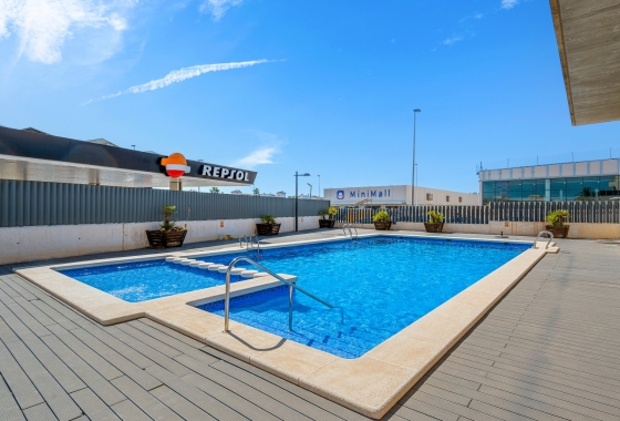 Reventa - Apartment - Orihuela Costa - Los Dolses