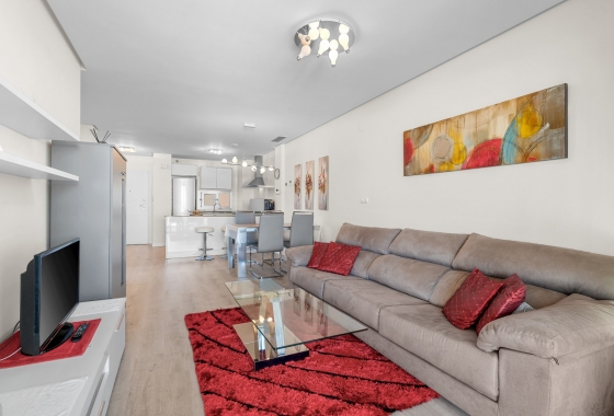 Reventa - Apartment - Orihuela Costa - Los Dolses