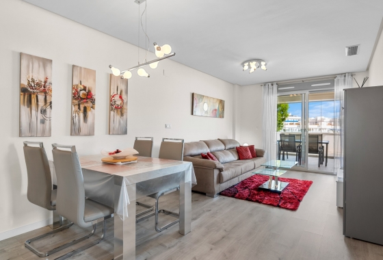 Reventa - Apartment - Orihuela Costa - Los Dolses