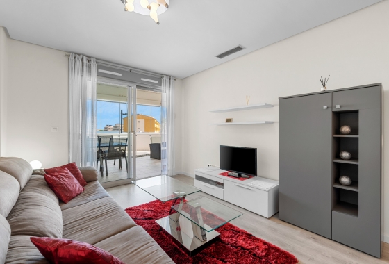 Reventa - Apartment - Orihuela Costa - Los Dolses