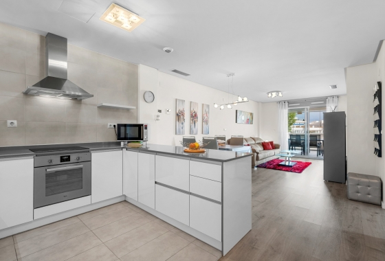 Reventa - Apartment - Orihuela Costa - Los Dolses