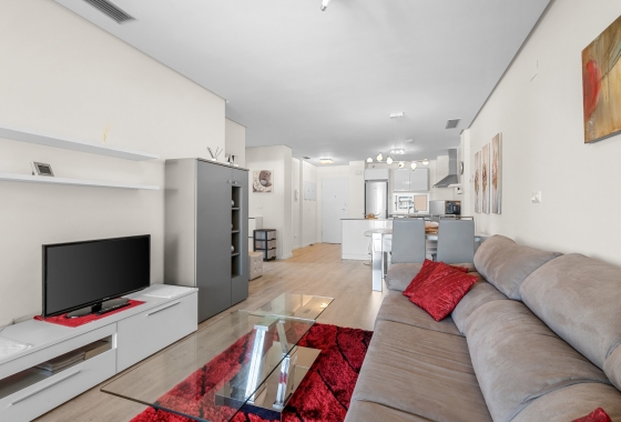 Reventa - Apartment - Orihuela Costa - Los Dolses