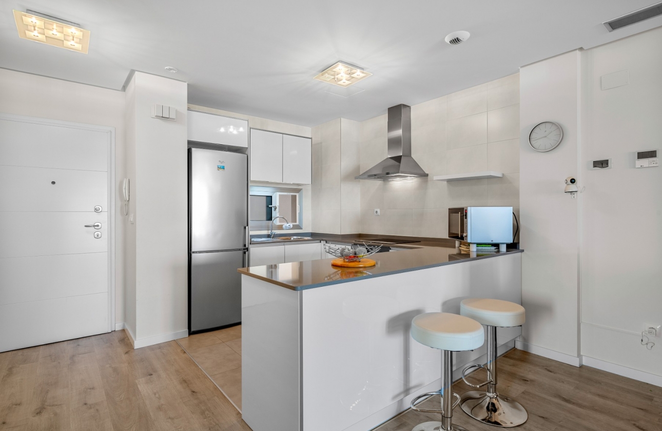 Reventa - Apartment - Orihuela Costa - Los Dolses