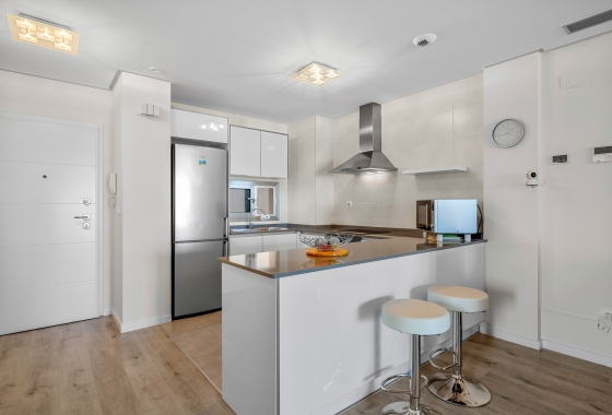 Reventa - Apartment - Orihuela Costa - Los Dolses