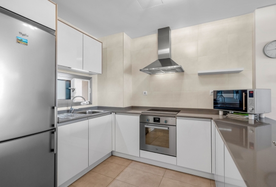 Reventa - Apartment - Orihuela Costa - Los Dolses