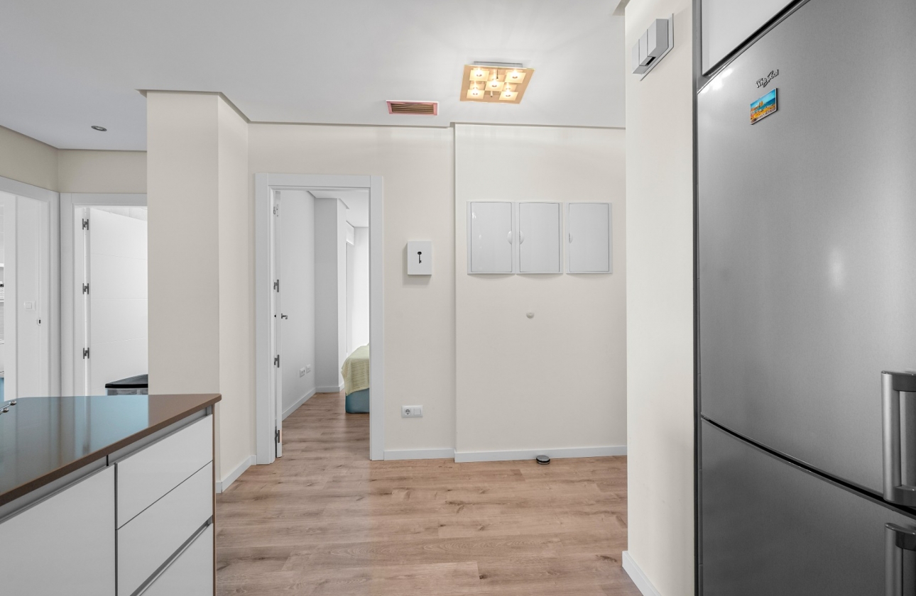 Reventa - Apartment - Orihuela Costa - Los Dolses