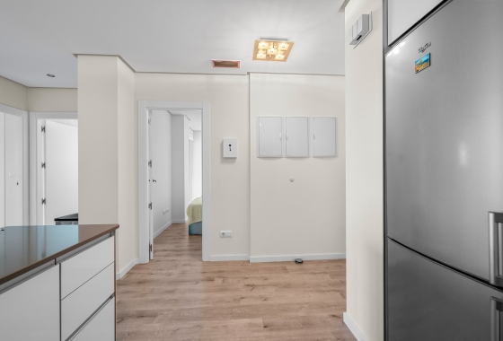 Reventa - Apartment - Orihuela Costa - Los Dolses