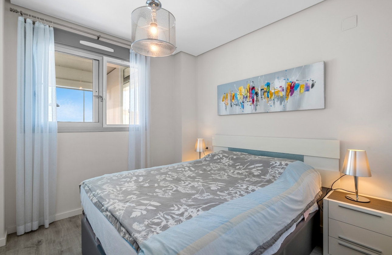 Reventa - Apartment - Orihuela Costa - Los Dolses