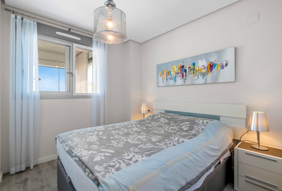 Reventa - Apartment - Orihuela Costa - Los Dolses
