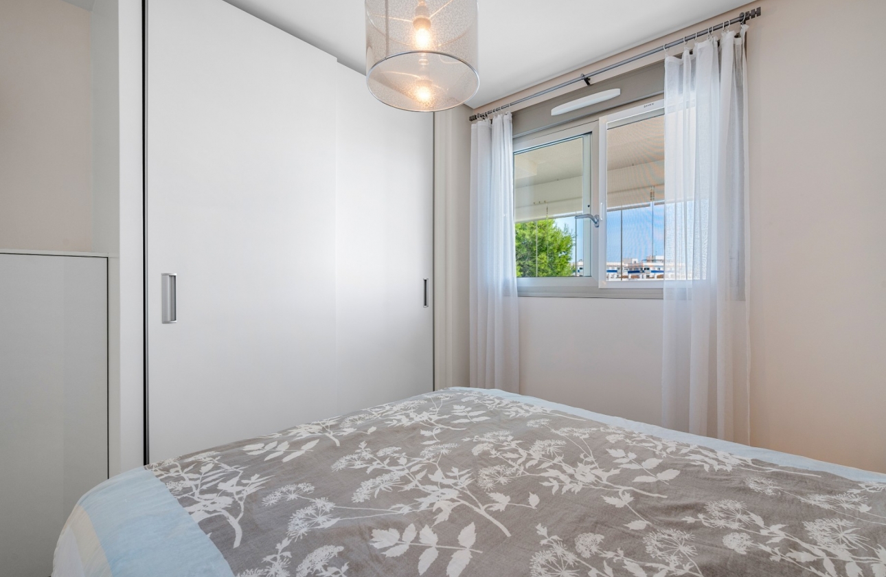 Reventa - Apartment - Orihuela Costa - Los Dolses
