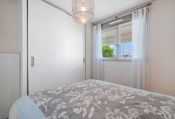 Reventa - Apartment - Orihuela Costa - Los Dolses
