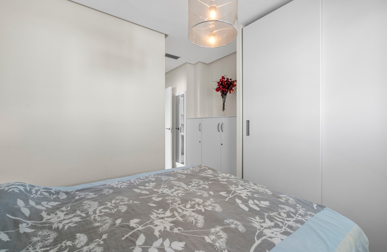 Reventa - Apartment - Orihuela Costa - Los Dolses