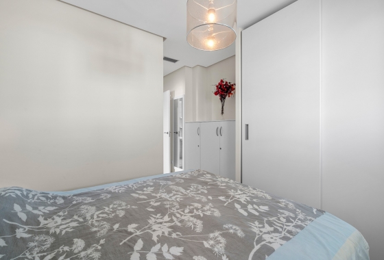 Reventa - Apartment - Orihuela Costa - Los Dolses