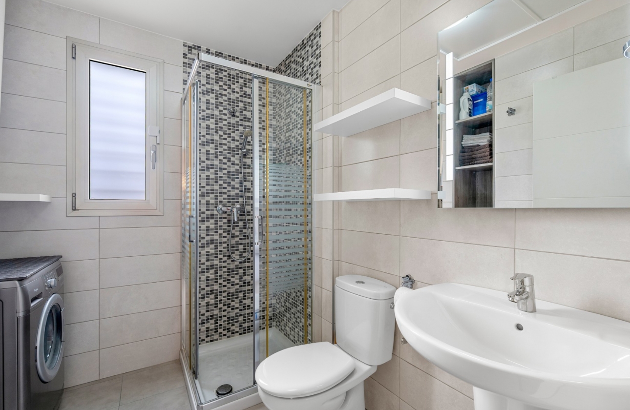 Reventa - Apartment - Orihuela Costa - Los Dolses