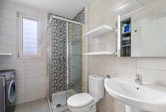 Reventa - Apartment - Orihuela Costa - Los Dolses