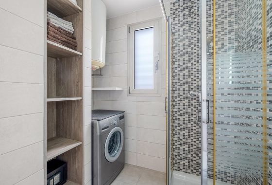 Reventa - Apartment - Orihuela Costa - Los Dolses