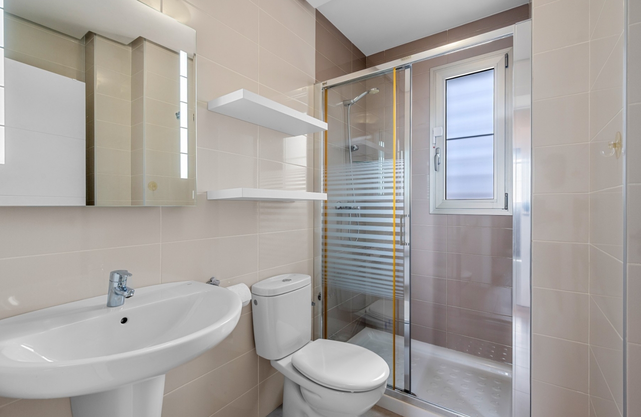 Reventa - Apartment - Orihuela Costa - Los Dolses