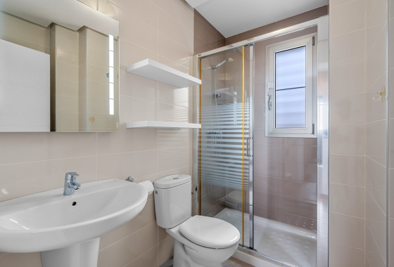 Reventa - Apartment - Orihuela Costa - Los Dolses