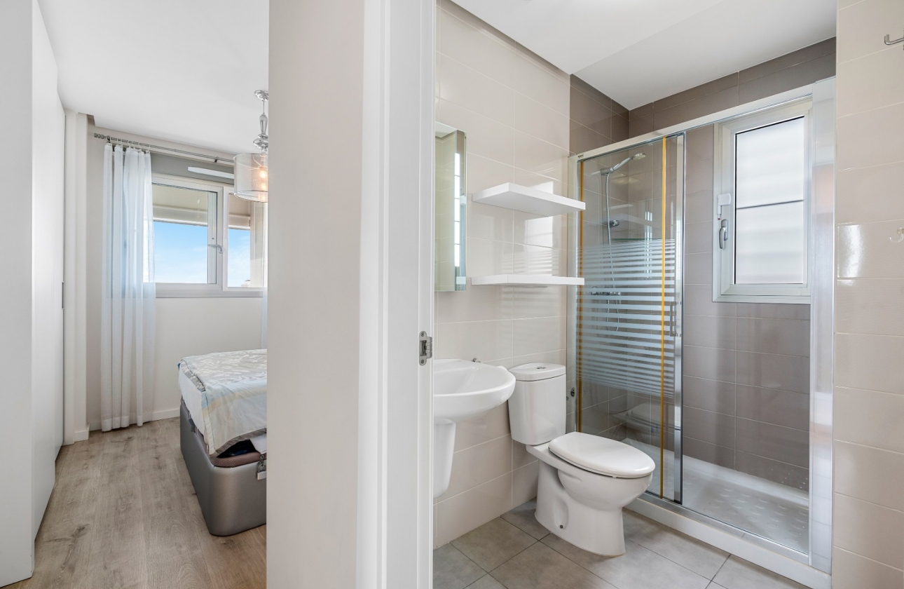 Reventa - Apartment - Orihuela Costa - Los Dolses
