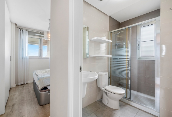 Reventa - Apartment - Orihuela Costa - Los Dolses