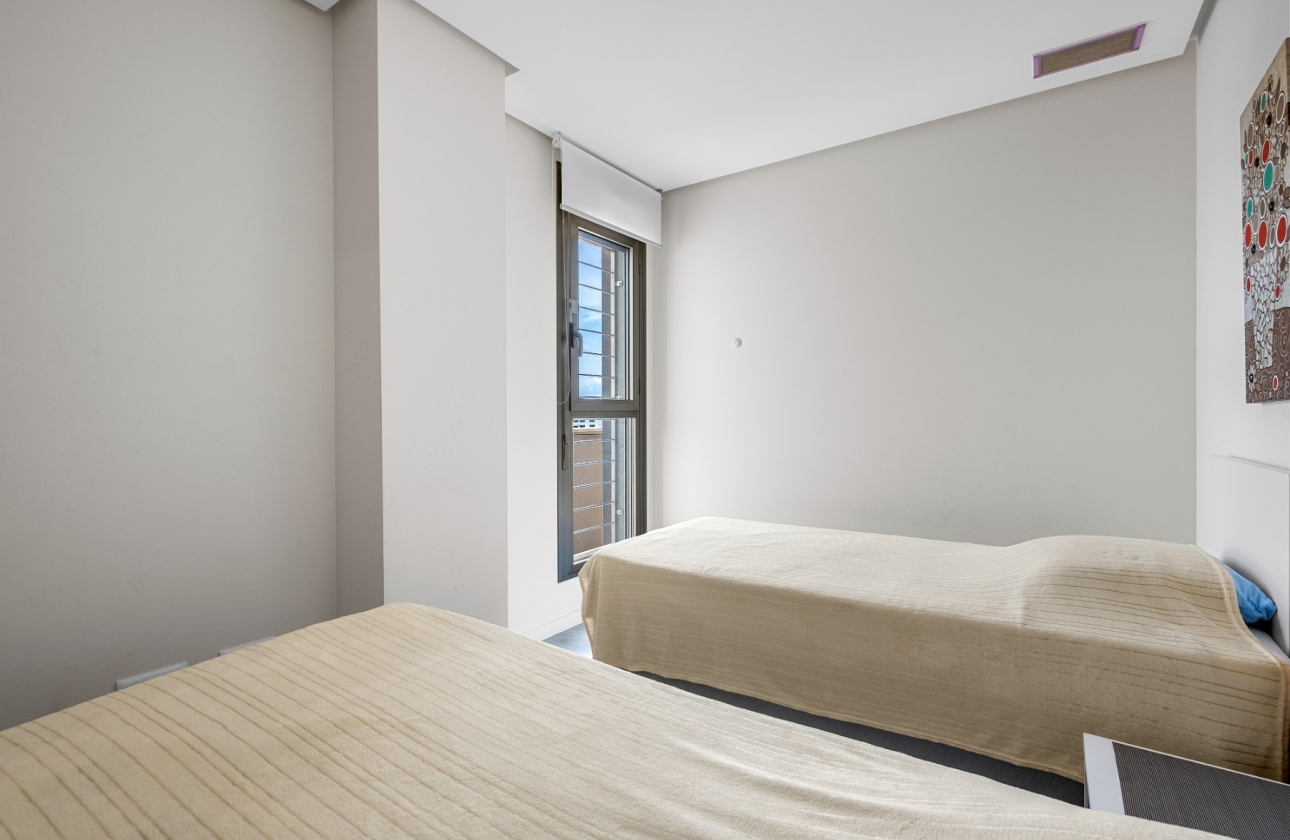 Reventa - Apartment - Orihuela Costa - Los Dolses