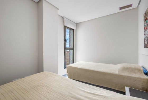 Reventa - Apartment - Orihuela Costa - Los Dolses