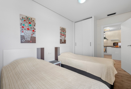 Reventa - Apartment - Orihuela Costa - Los Dolses