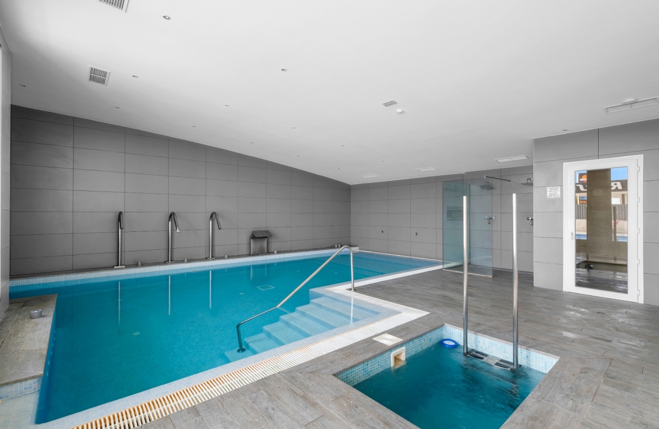 Reventa - Apartment - Orihuela Costa - Los Dolses