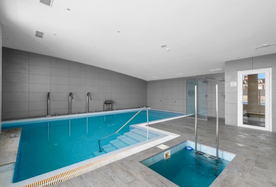 Reventa - Apartment - Orihuela Costa - Los Dolses