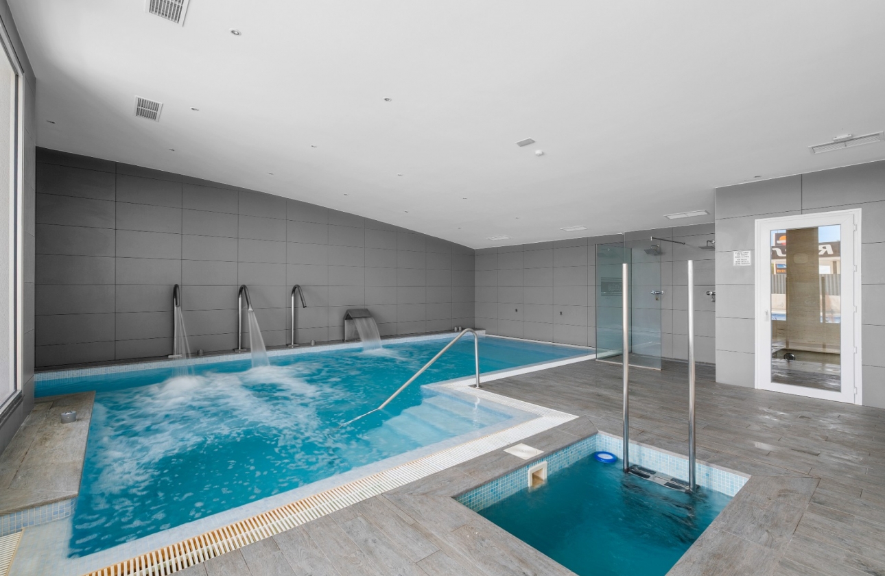 Reventa - Apartment - Orihuela Costa - Los Dolses