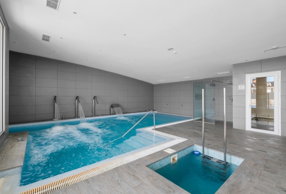 Reventa - Apartment - Orihuela Costa - Los Dolses