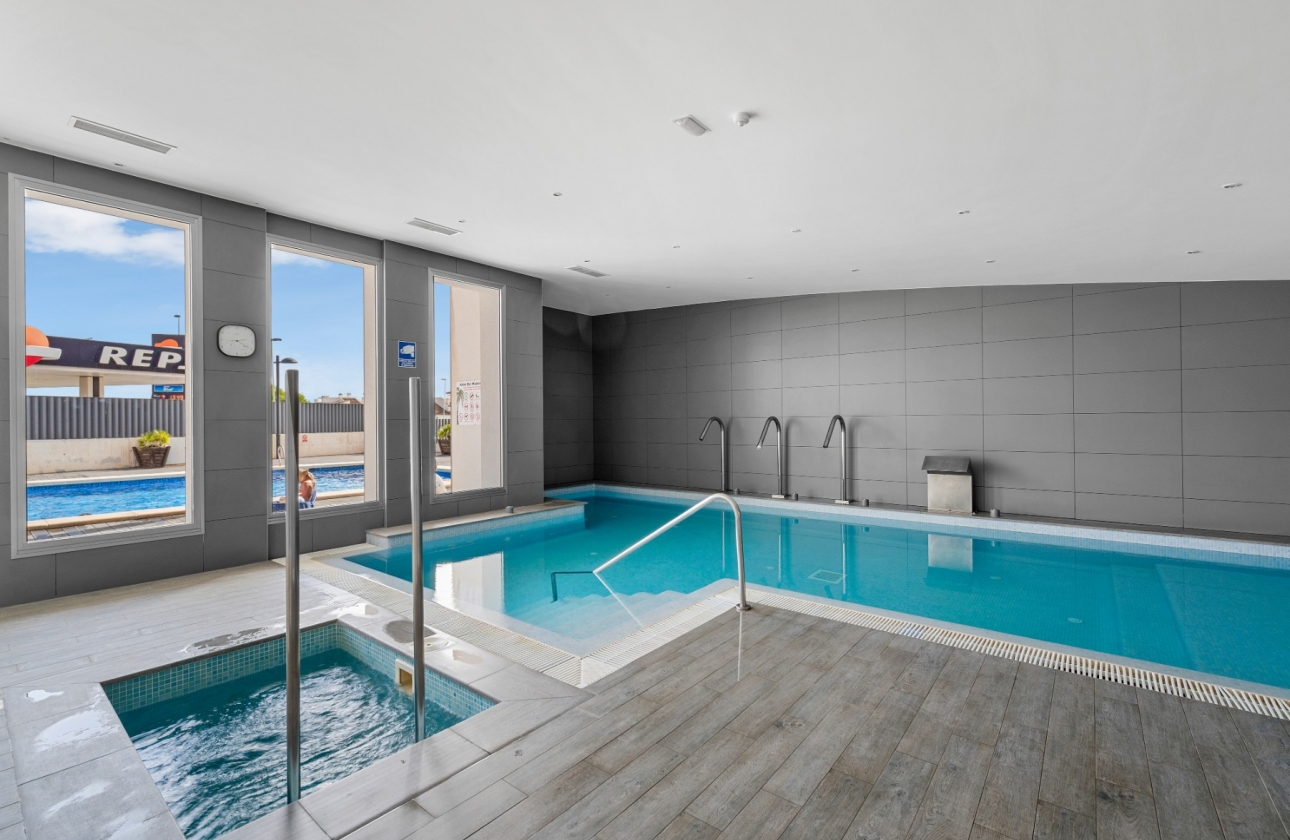 Reventa - Apartment - Orihuela Costa - Los Dolses