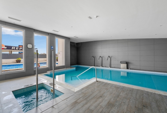 Reventa - Apartment - Orihuela Costa - Los Dolses