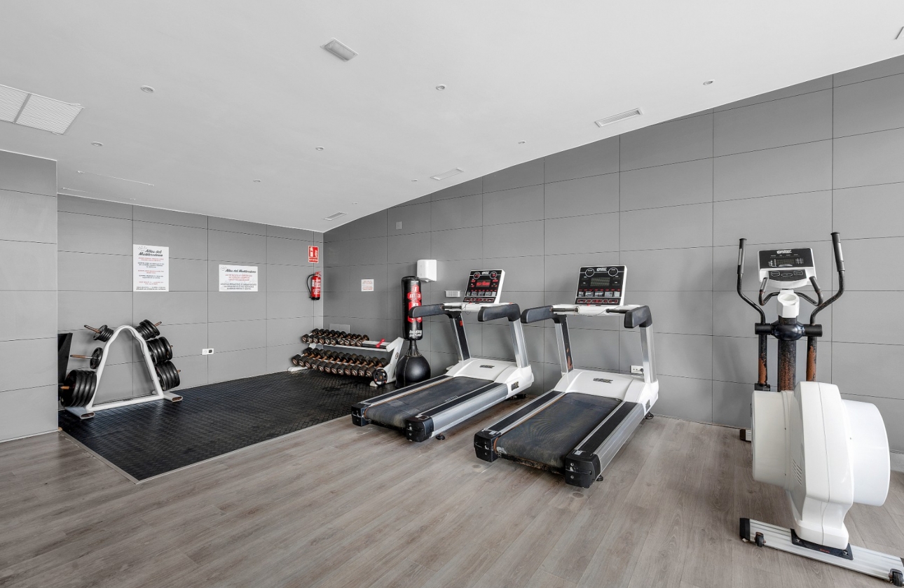 Reventa - Apartment - Orihuela Costa - Los Dolses