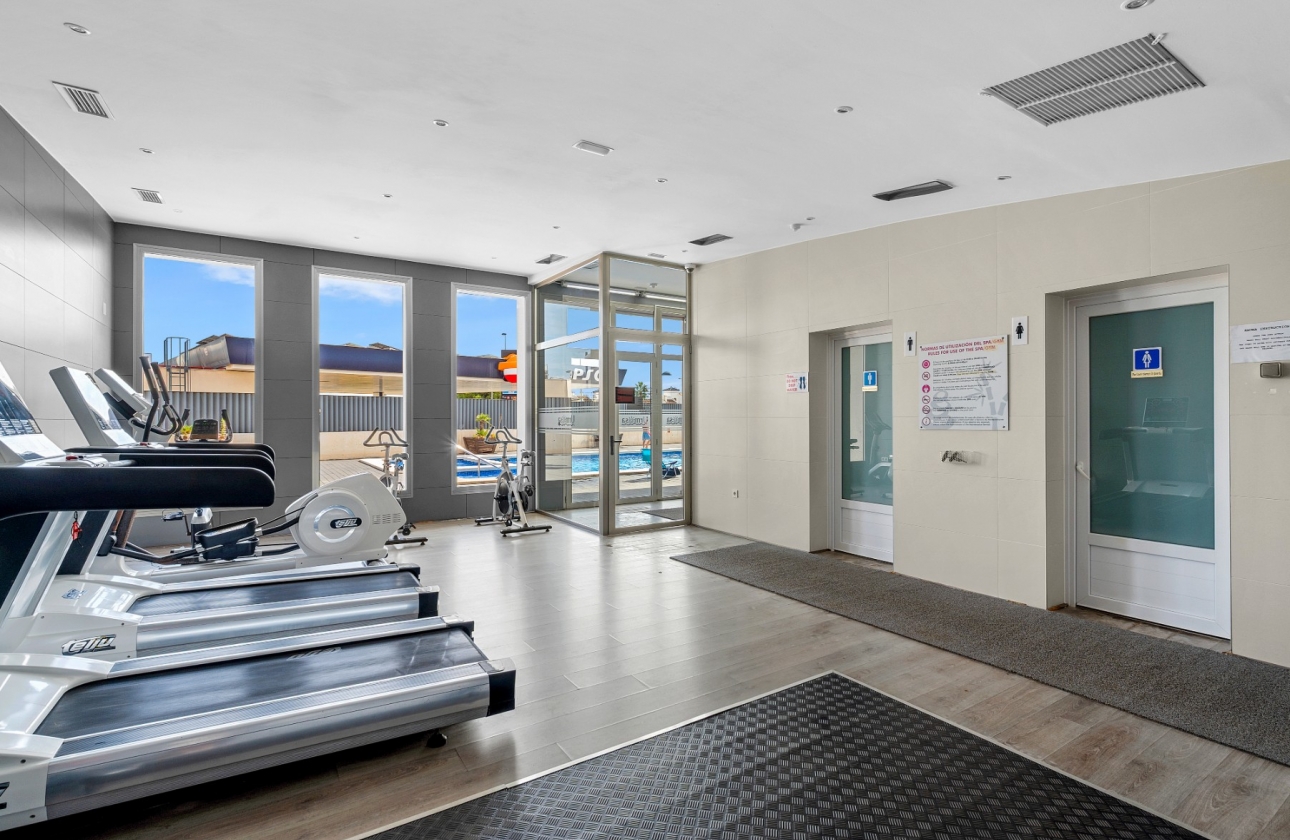 Reventa - Apartment - Orihuela Costa - Los Dolses