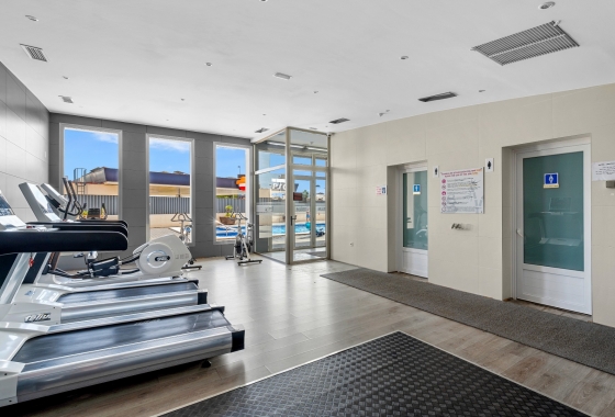 Reventa - Apartment - Orihuela Costa - Los Dolses