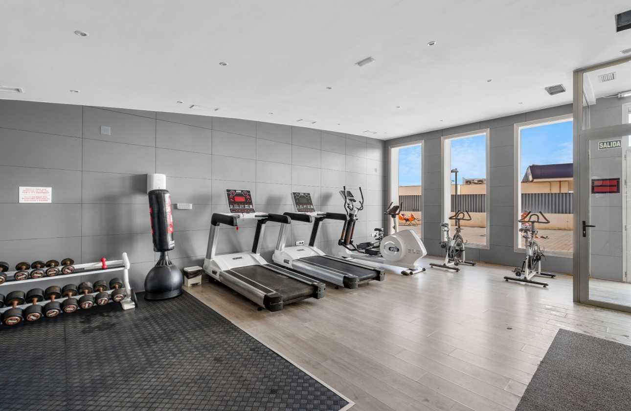 Reventa - Apartment - Orihuela Costa - Los Dolses