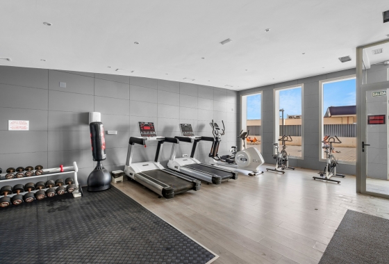 Reventa - Apartment - Orihuela Costa - Los Dolses