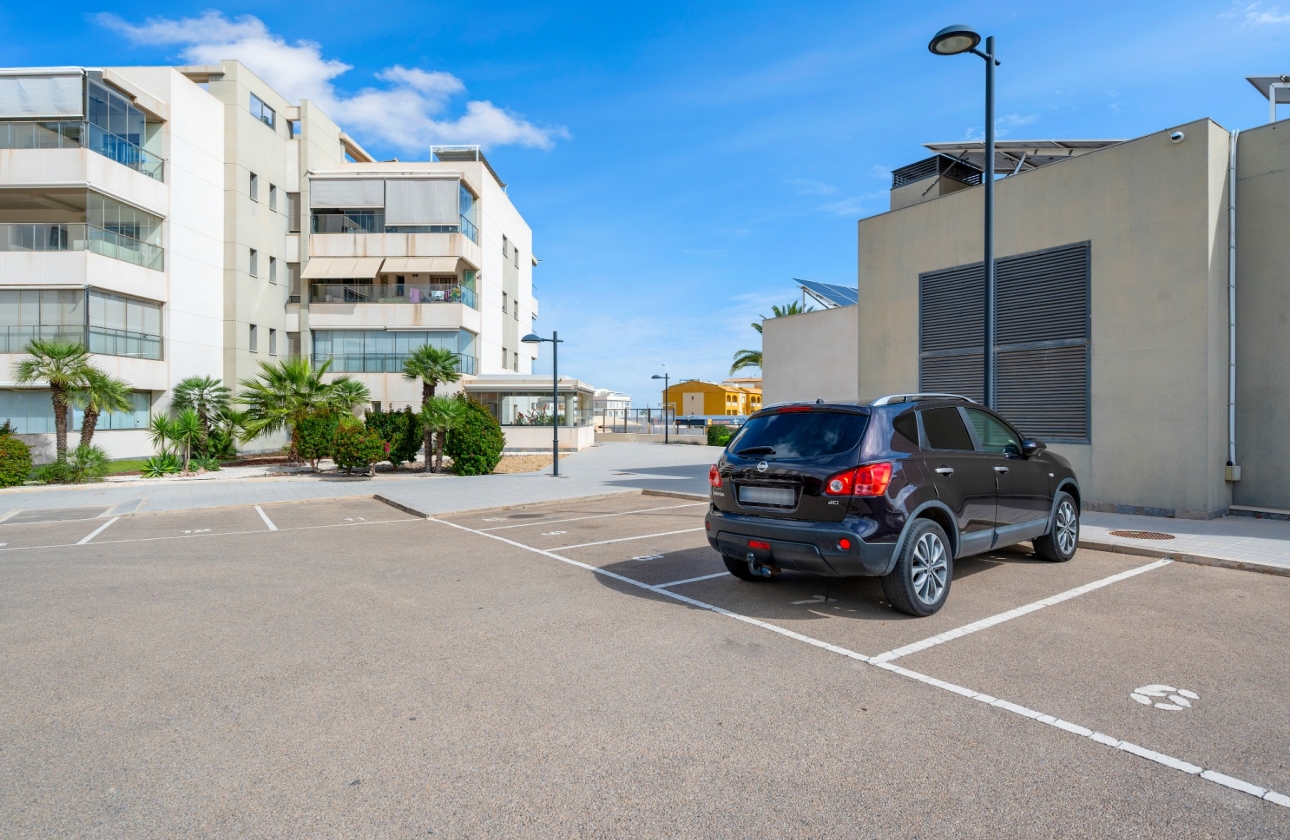 Reventa - Apartment - Orihuela Costa - Los Dolses