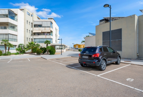 Reventa - Apartment - Orihuela Costa - Los Dolses