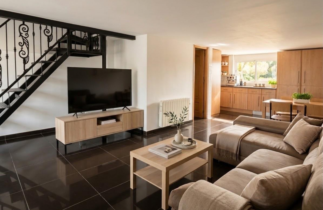 Reventa - Adosado - Torrevieja - Los Balcones