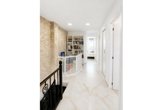 Reventa - Adosado - Torrevieja - Los Balcones