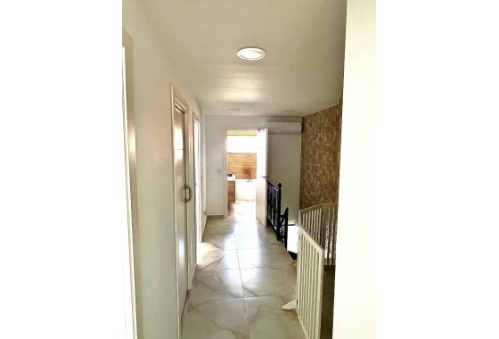 Reventa - Adosado - Torrevieja - Los Balcones
