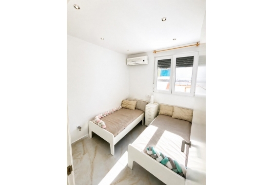 Reventa - Adosado - Torrevieja - Los Balcones