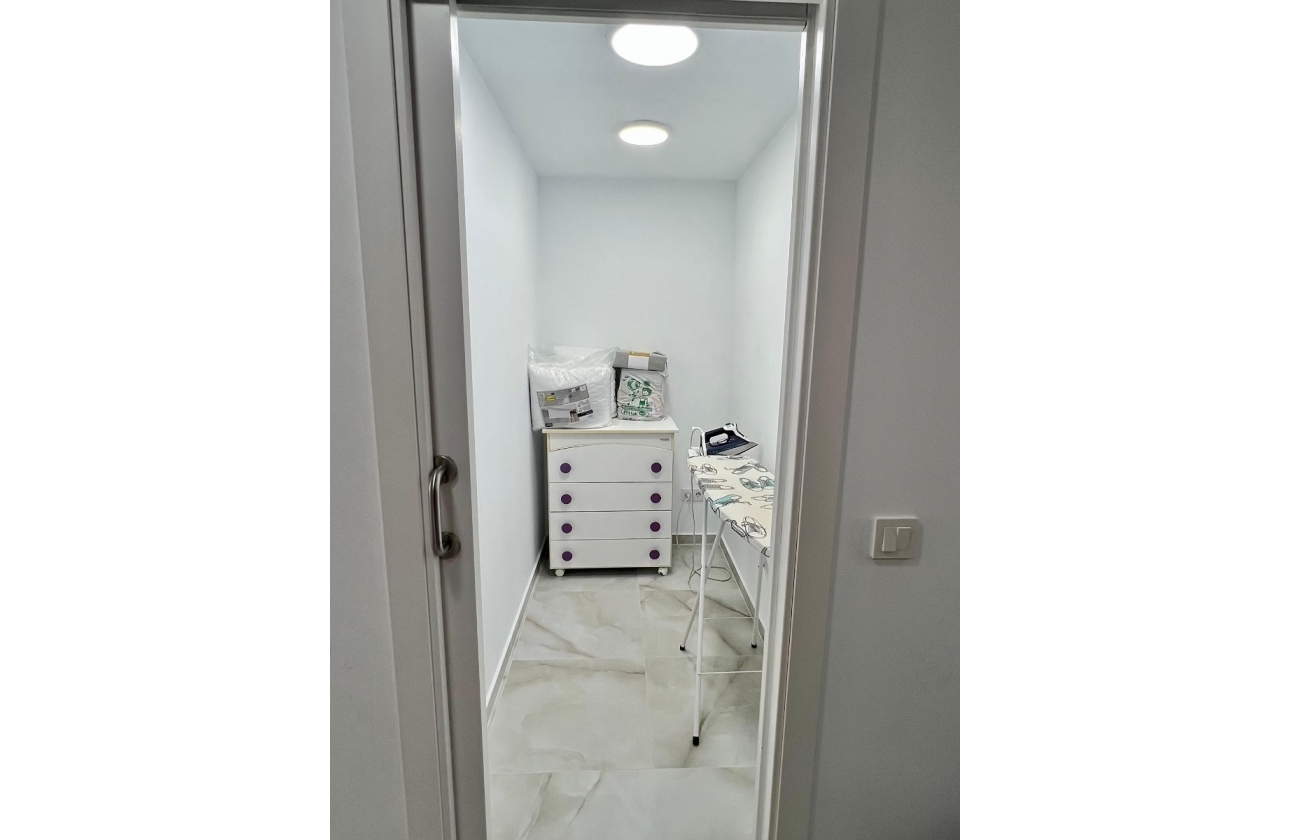 Reventa - Adosado - Torrevieja - Los Balcones